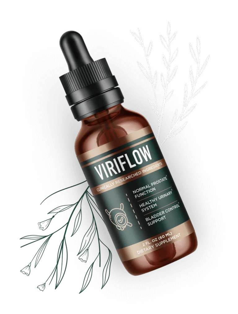 ViriFlow ViriFlow official